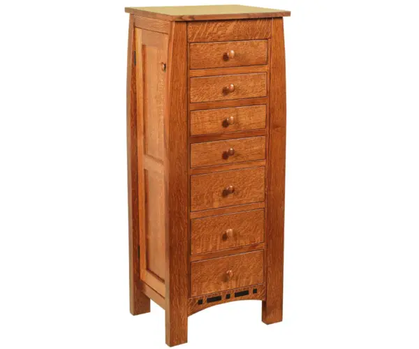 Jewelry Storage