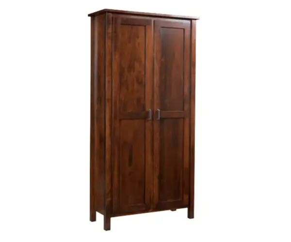 Double Door Pie Safe
