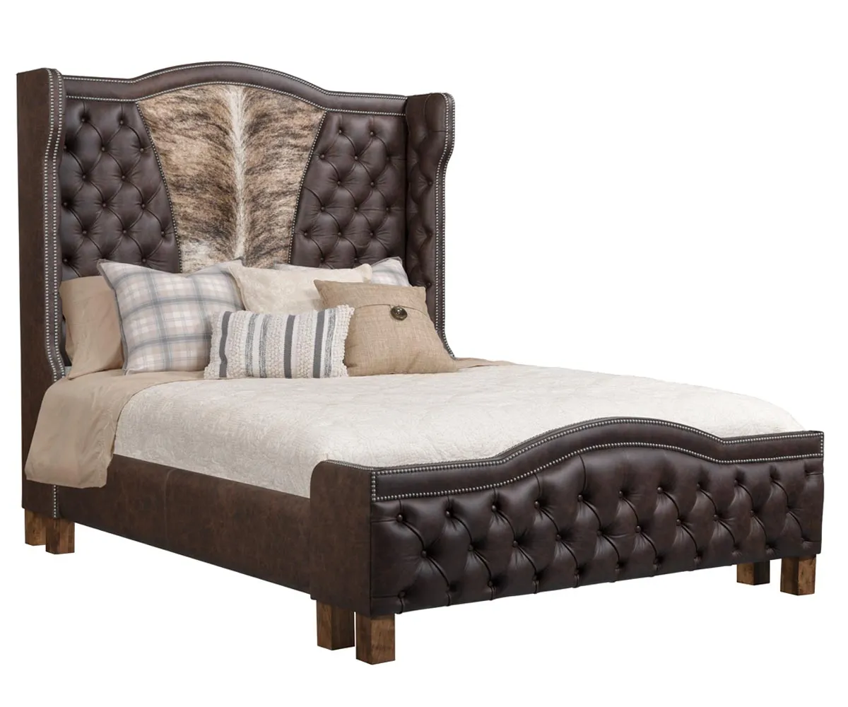Grand Isle Bed