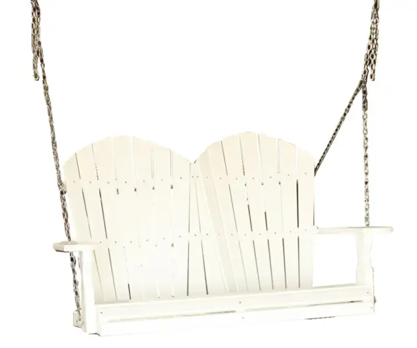 Classic Swing - 4'