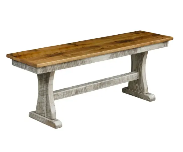 Tremont Bench