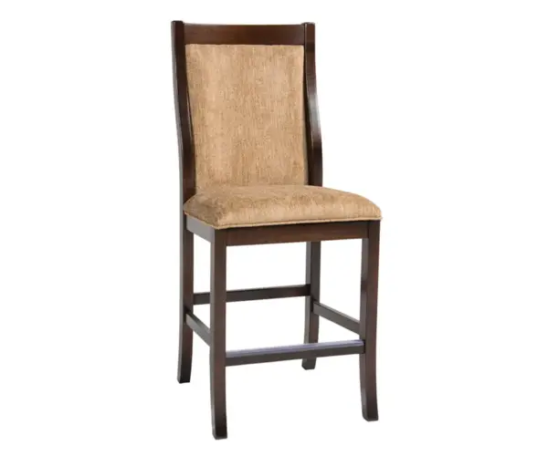 Tall Sherwood Chair