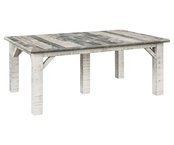 Decatur Leg Table