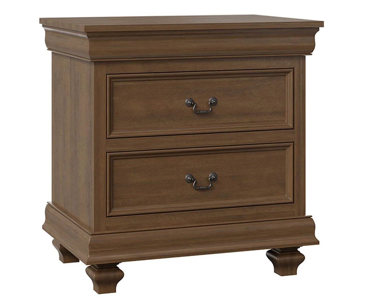 Baystorm Bedroom Collection - Image 5