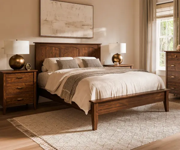 Winslow Bedroom Collection