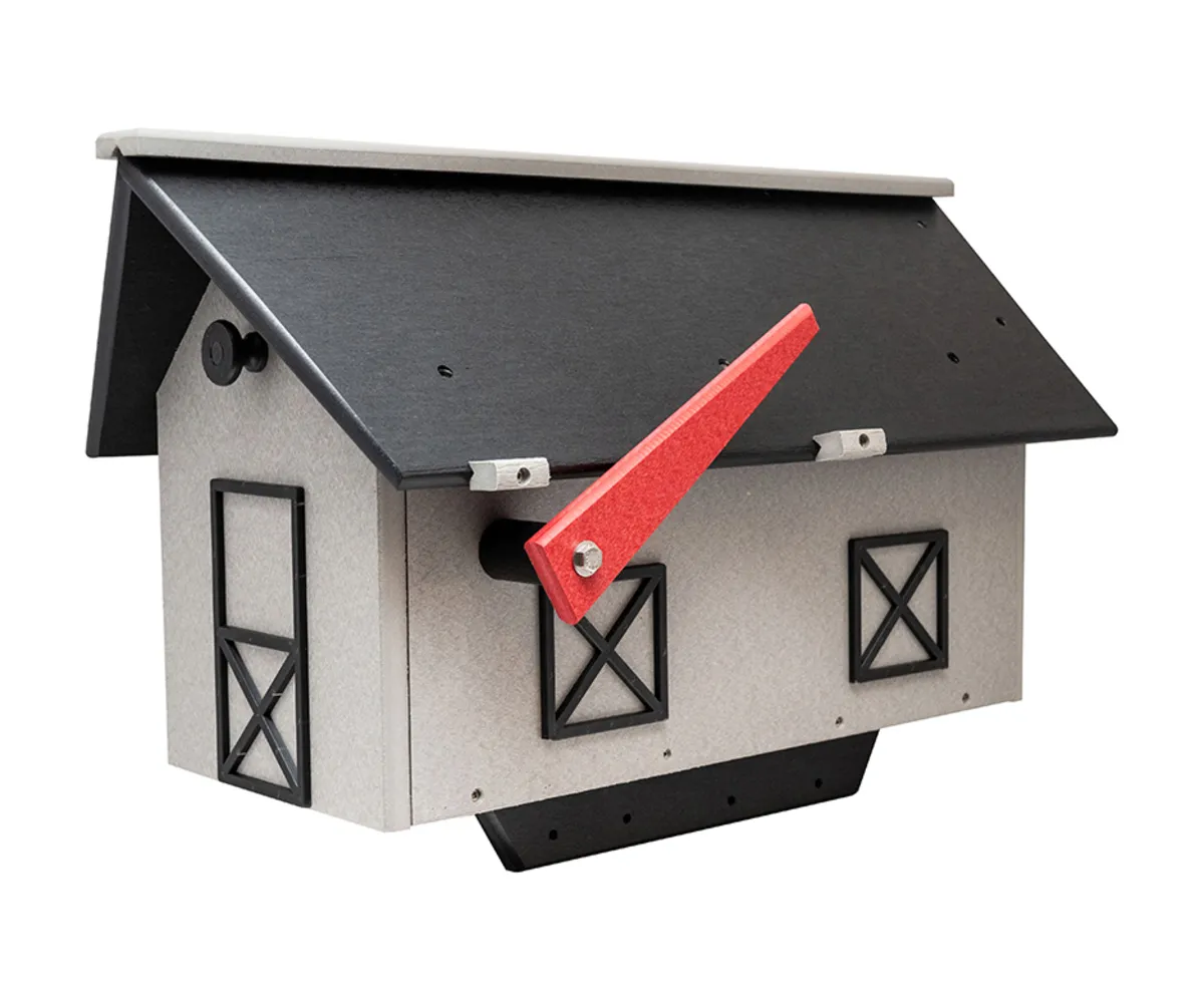 Mailbox