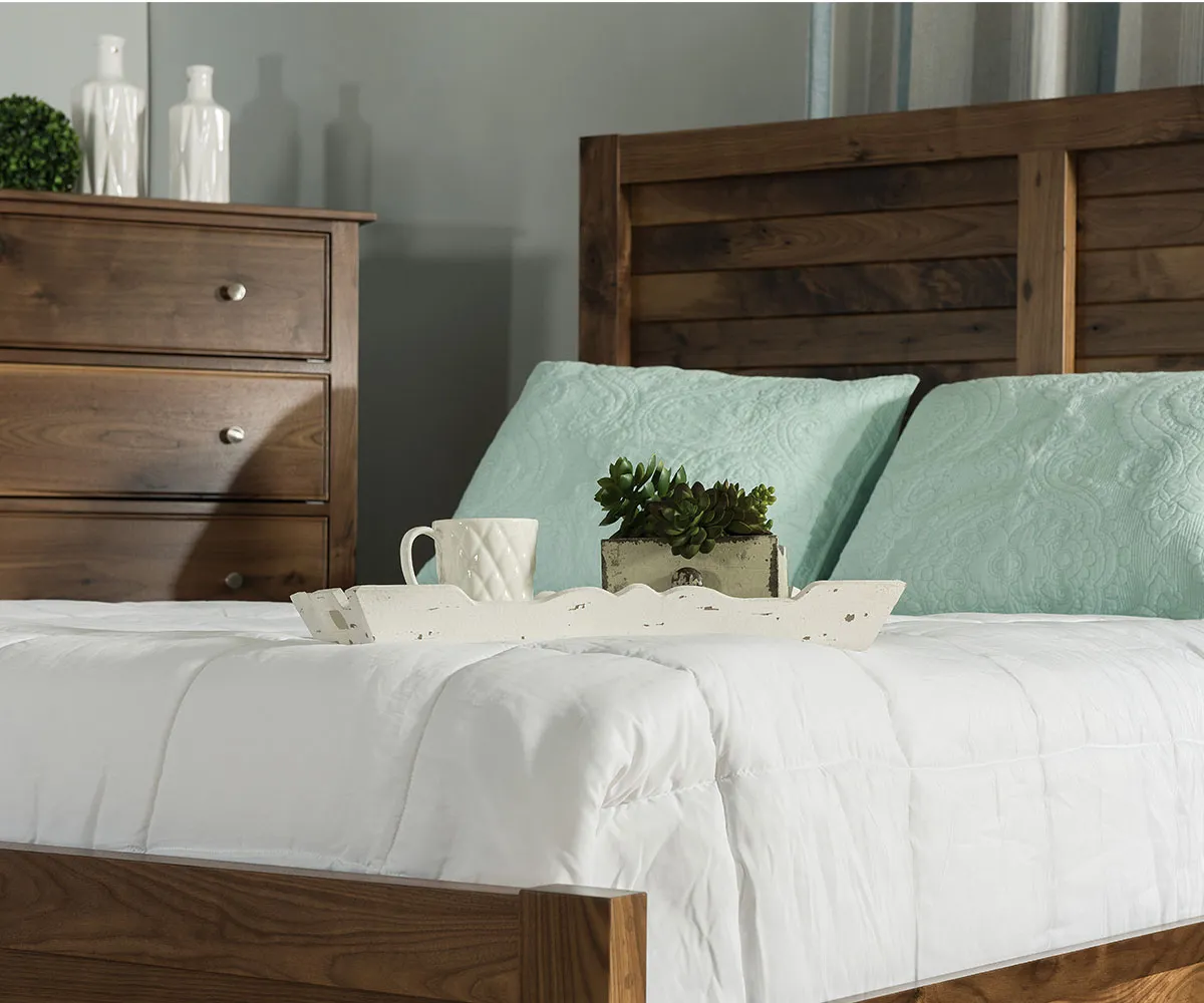 Tailor Made Bed - Image 3