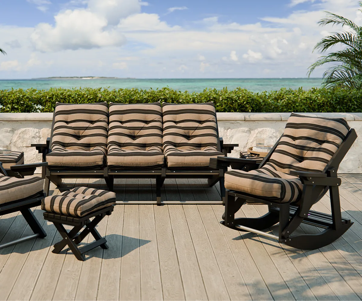 Siesta Collection