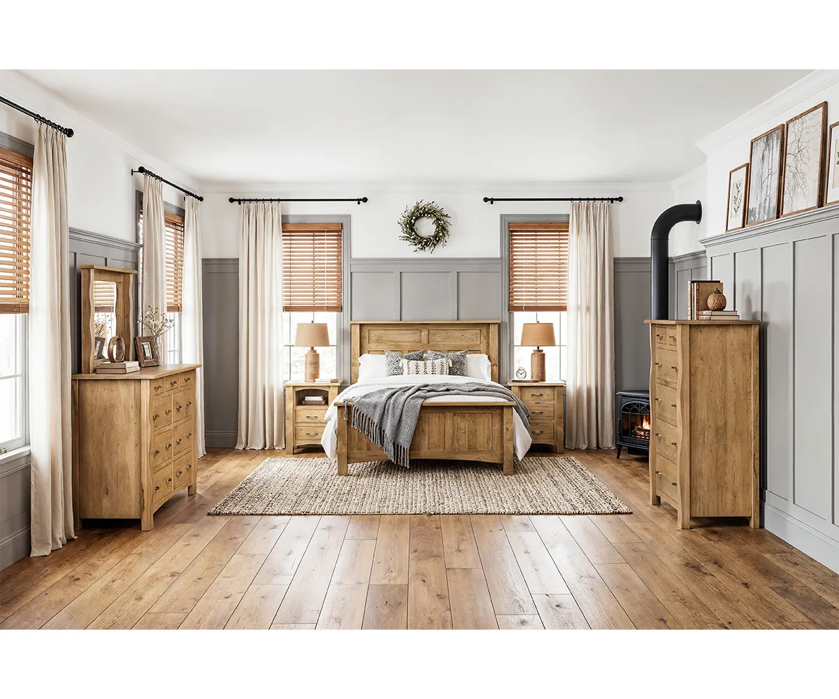 Woodlyn Bed - Image 2