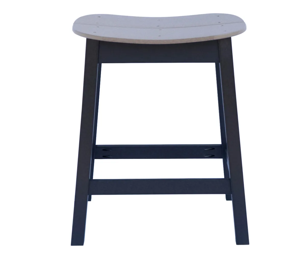 Saddle Stool - Image 2