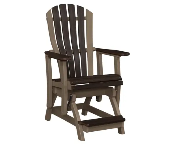 Lincoln Counter Glider