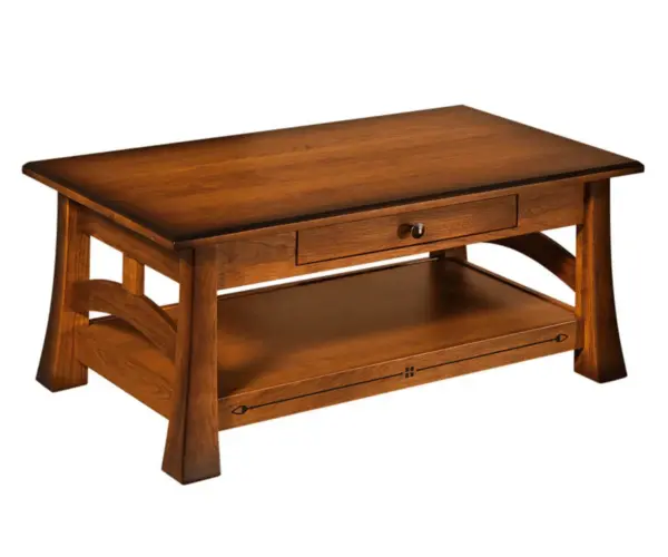 Brady Coffee Table