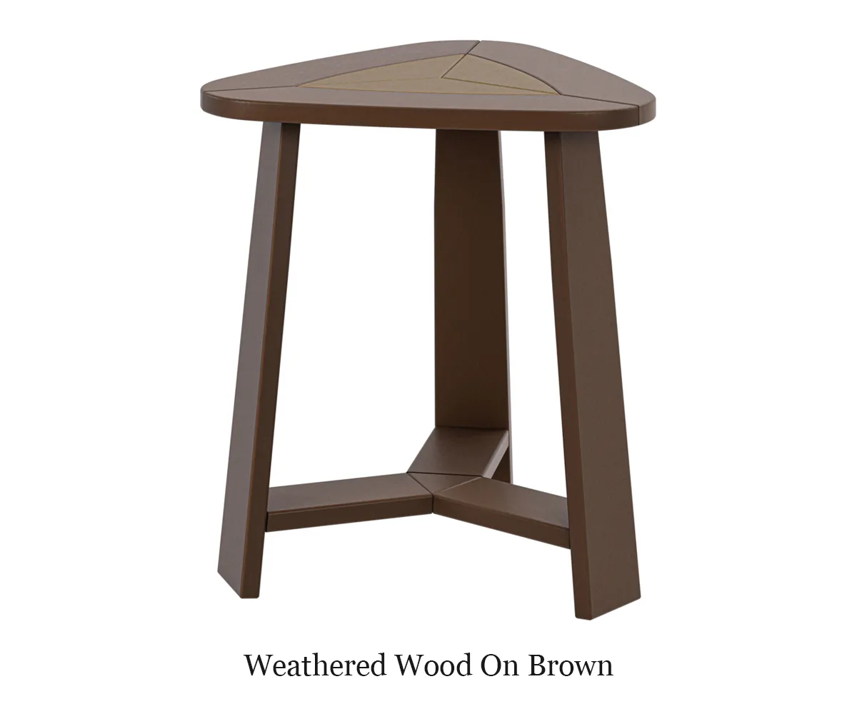 Vienna End Table - Image 5