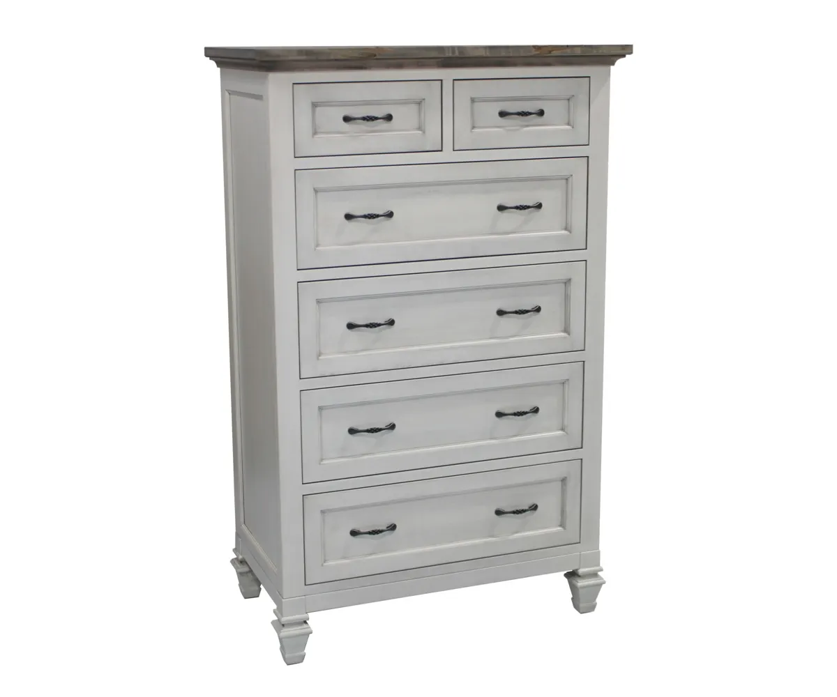 Coastal Retreat Bedroom Collection - Image 4