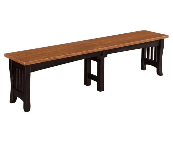 Summerdale Bench
