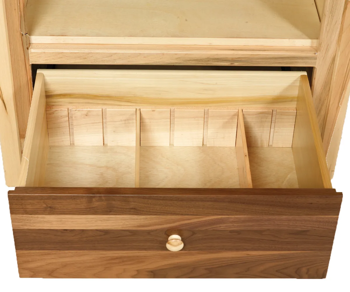 Cornwell Medium TV Stand - Image 2