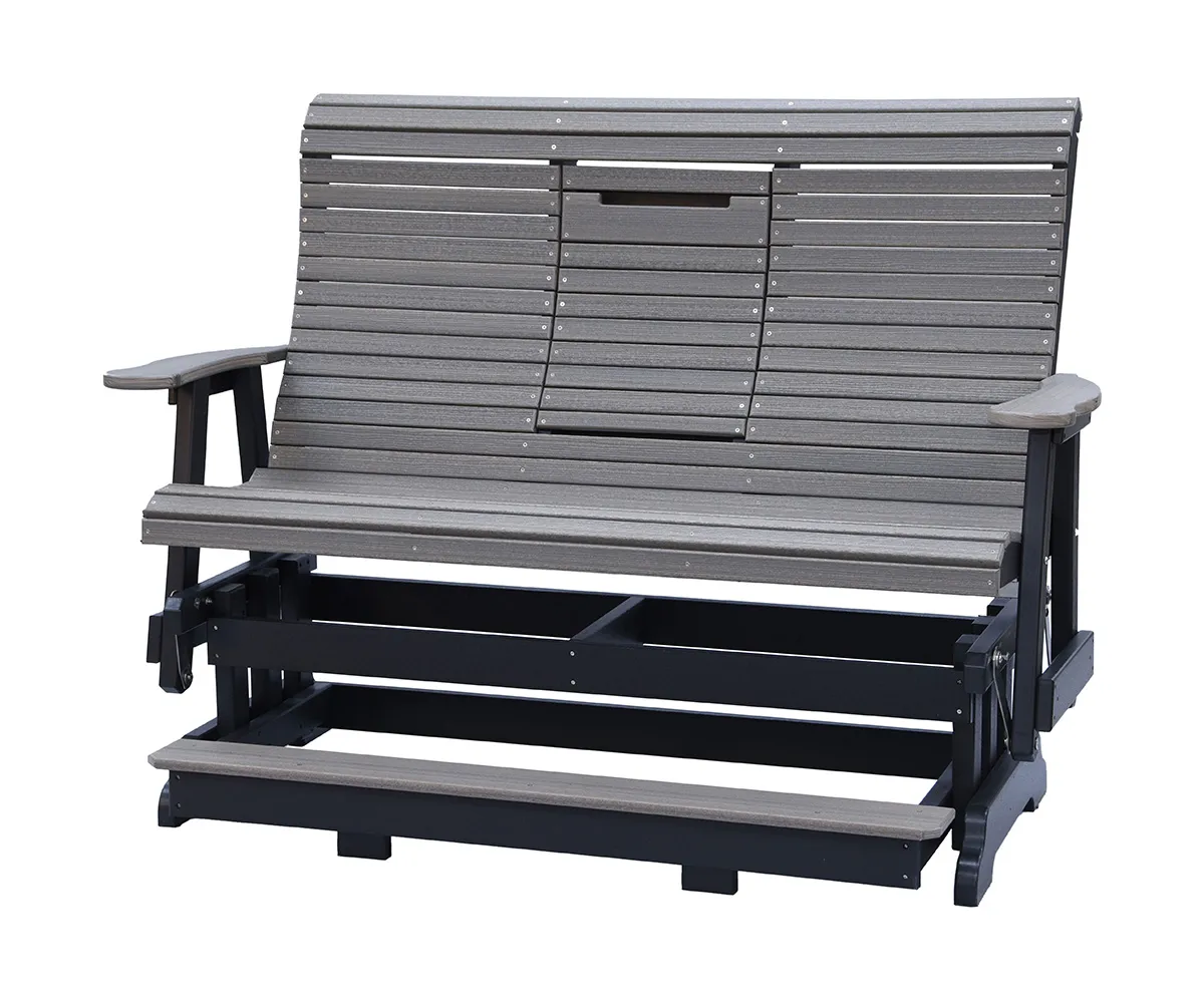 Cascade Counter Glider - 5'