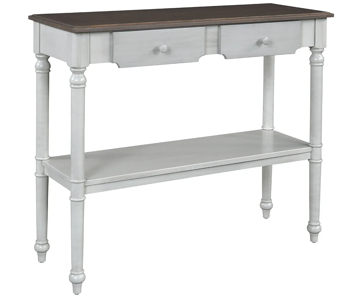 Magnolia Sofa Table