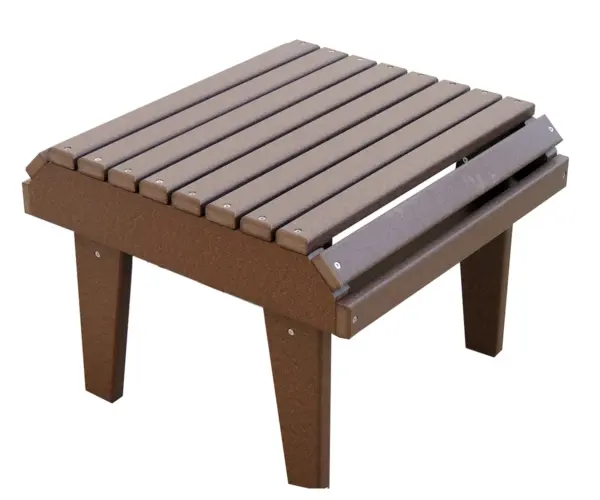 Footstool Ottoman