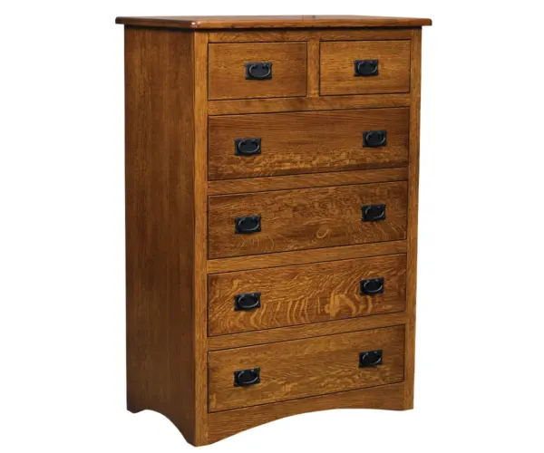 Mission Economy Lingerie Chest