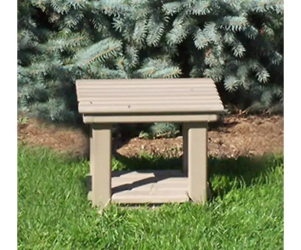 Child's End Table