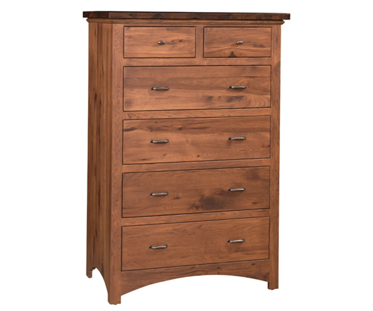 Lewiston Bedroom Collection - Image 6
