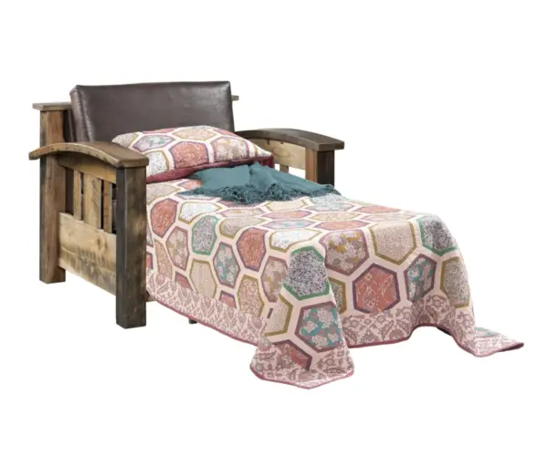 Tiverton Sleeper Chair