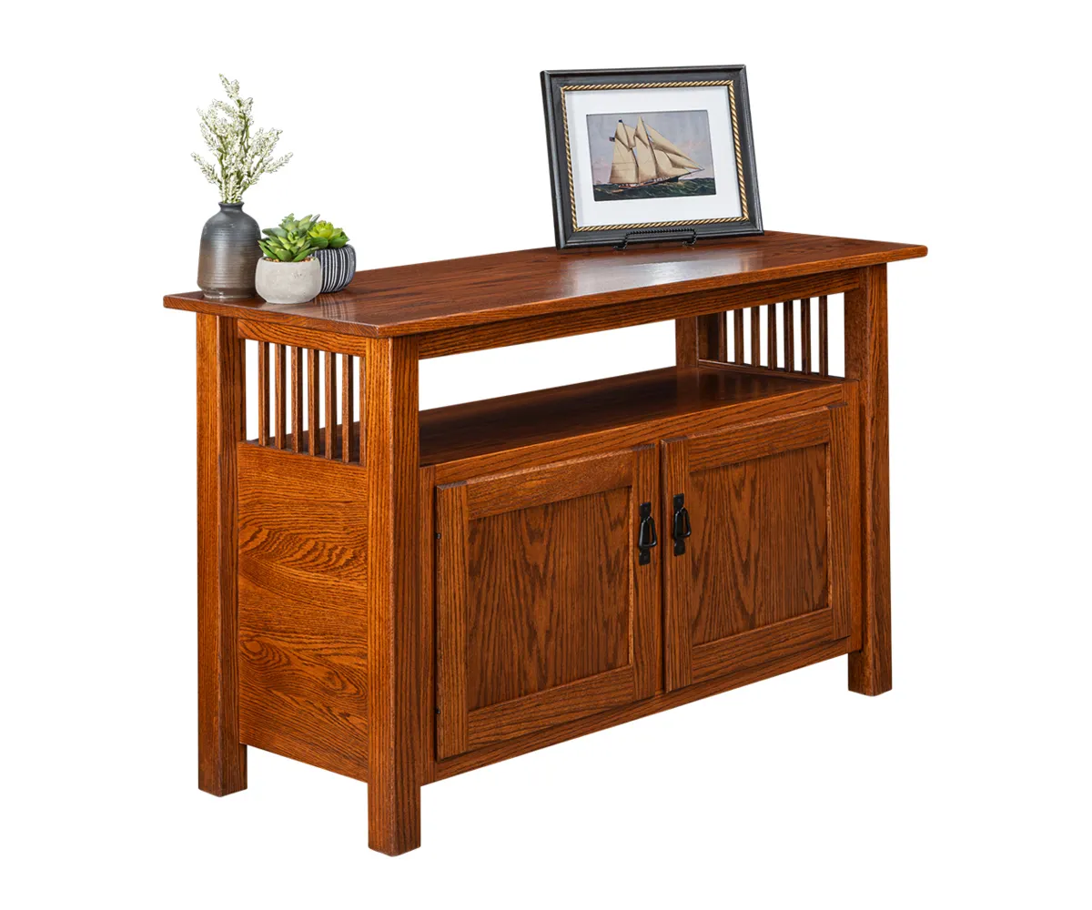 Mission Entertainment Center - Image 3
