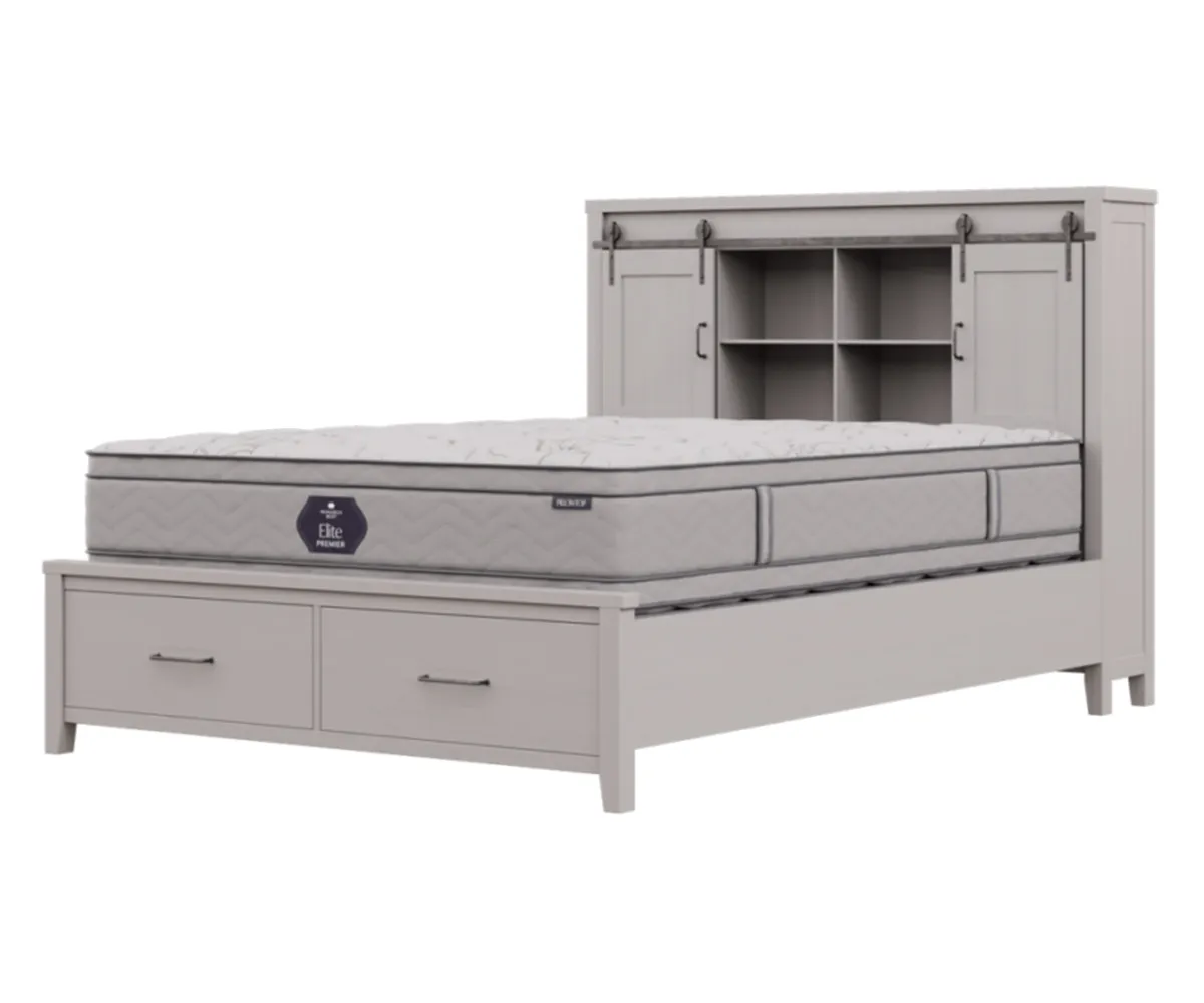 Elite Premier Mattress - Image 4