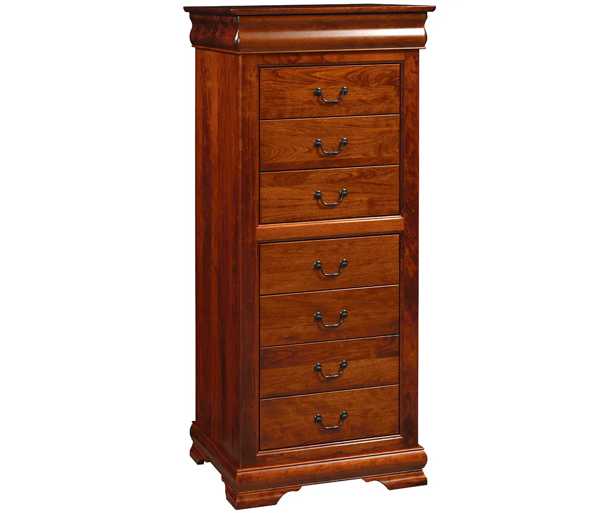 Williamsburg Bedroom Collection - Image 11