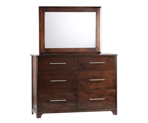 Shenandoah Dresser