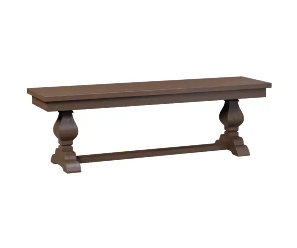 Oliver Bench