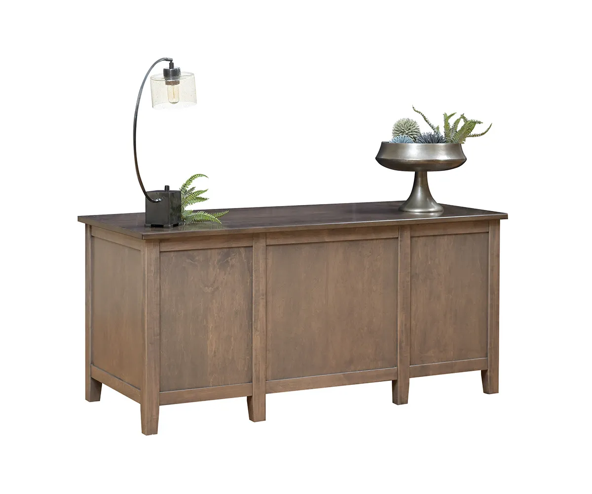 Manhattan Executive Desk - Image 2