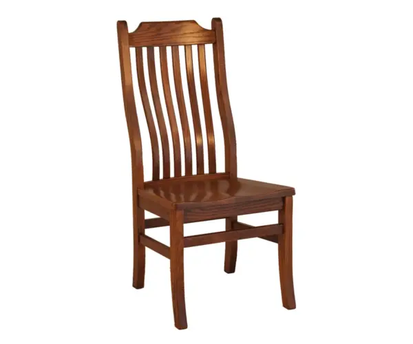 Mission Chair