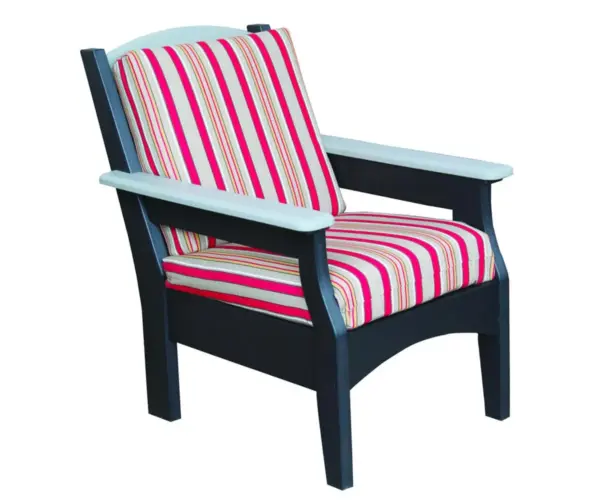 Porch Chairs