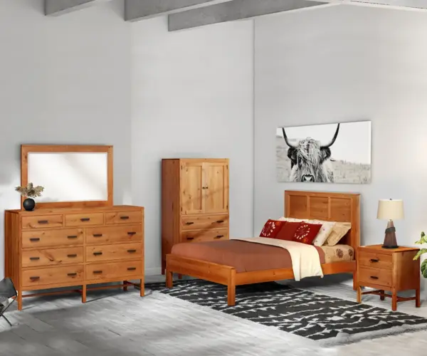 Lynnwood Collection