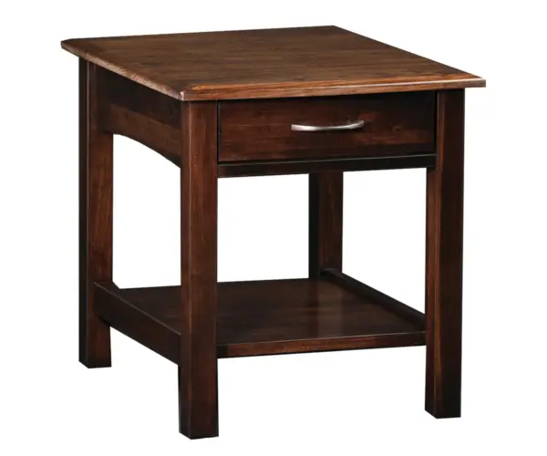 Manchester End Table