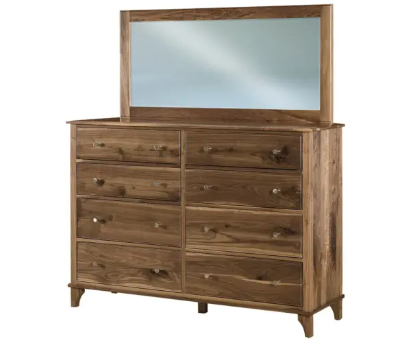 Tailor Made 8 Drawer Tall Dresser