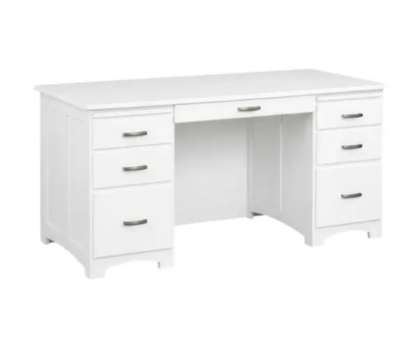 Writing Desk - 60"W