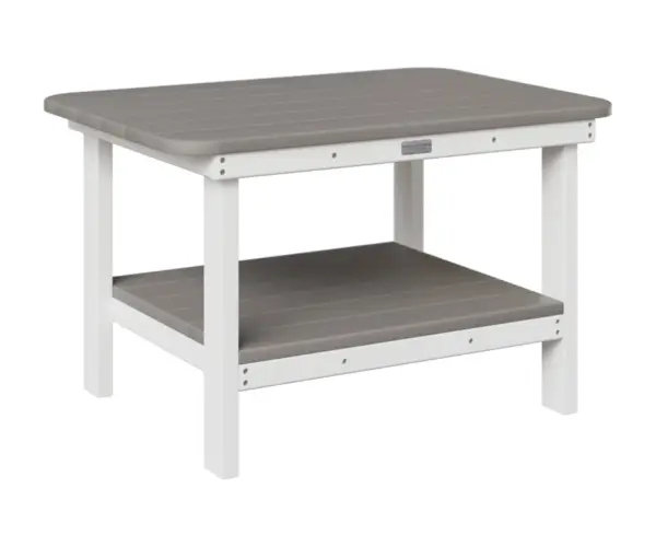 Rectangle Coffee Table
