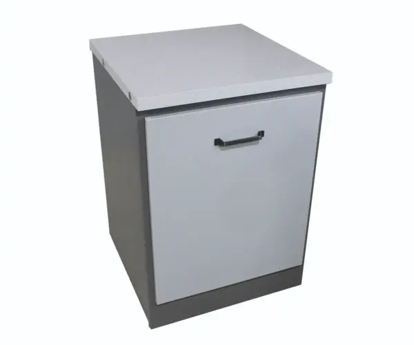 Single Door Outdoor Cabinet