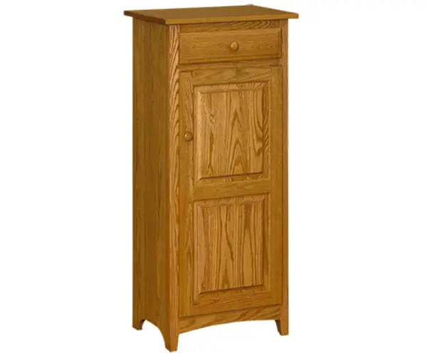 Shaker Jelly Cupboard