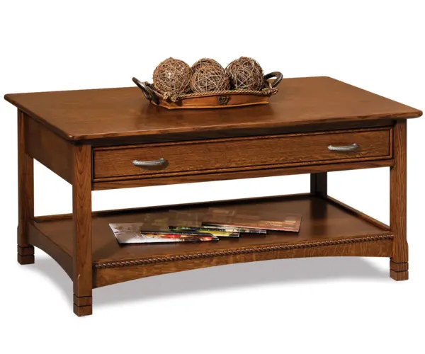 West Lake Coffee Table
