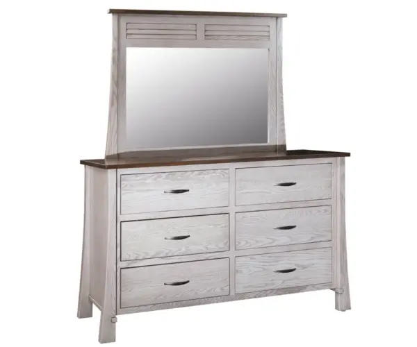 Grant Regular Dresser