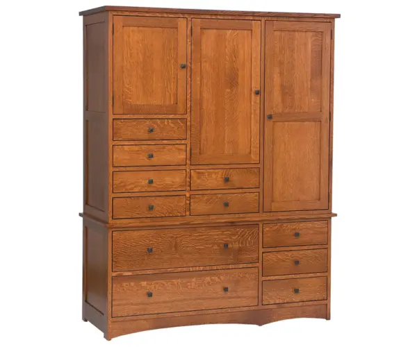 Jacobson Storage Unit