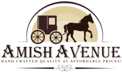 Amish Avenue