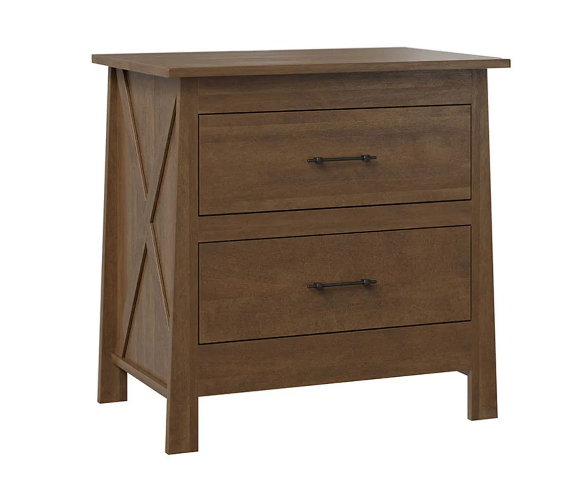 Tribeca Night Stand