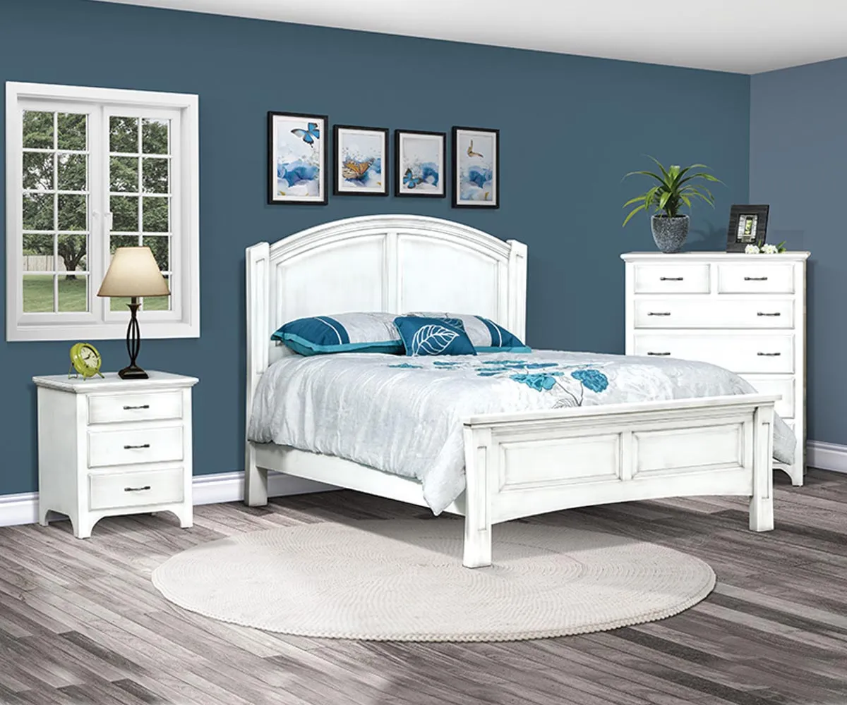 Bradford Mule Chest Dresser - Image 2