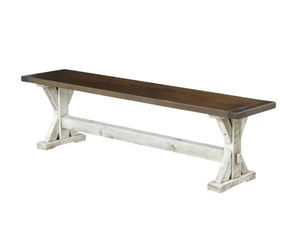 Durango Bench