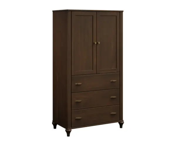 Wardrobes & Armoires